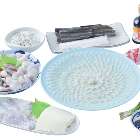 モリシゲ（5〜6人前）