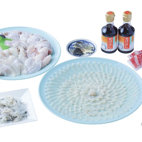 下関（5〜6人前）