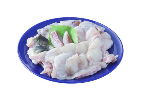 とらふぐ鍋 400g