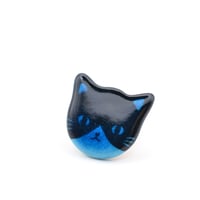 AF-004 青釉ピンバッジ