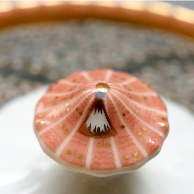 2024年9月発売開始】オリエンタルなスープ器（蓋付き）：ロイヤル