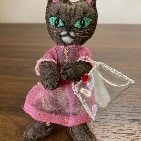 猫ブローチ | STORES 猫ブローチ | STORES