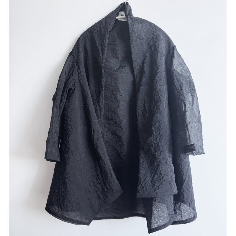 Bolero Long SHBK2, WH, GY2, PU, BR, WH2, BK3 #