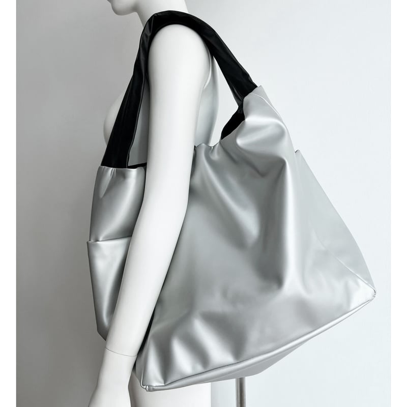bigbag 2way Eco Silver, Eco Silver L #1163ESV