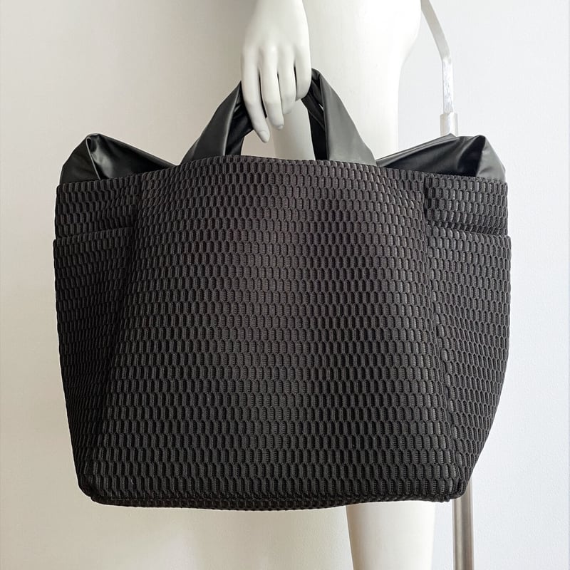 m bag 2way+ DOT Black, Eco Silver, Swimming mes m bag 2way+ DOT Black, Eco Silver, Swimming mes