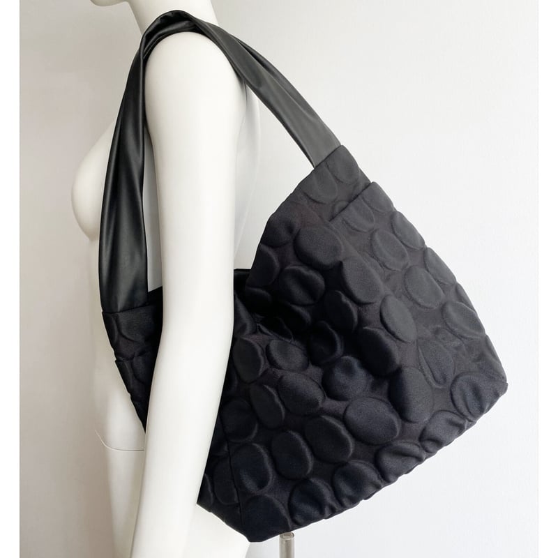 m bag 2way+ DOT Emboss 2 Black,Platinum,Moss,Si m bag 2way+ DOT Emboss 2 Black,Platinum,Moss,Si