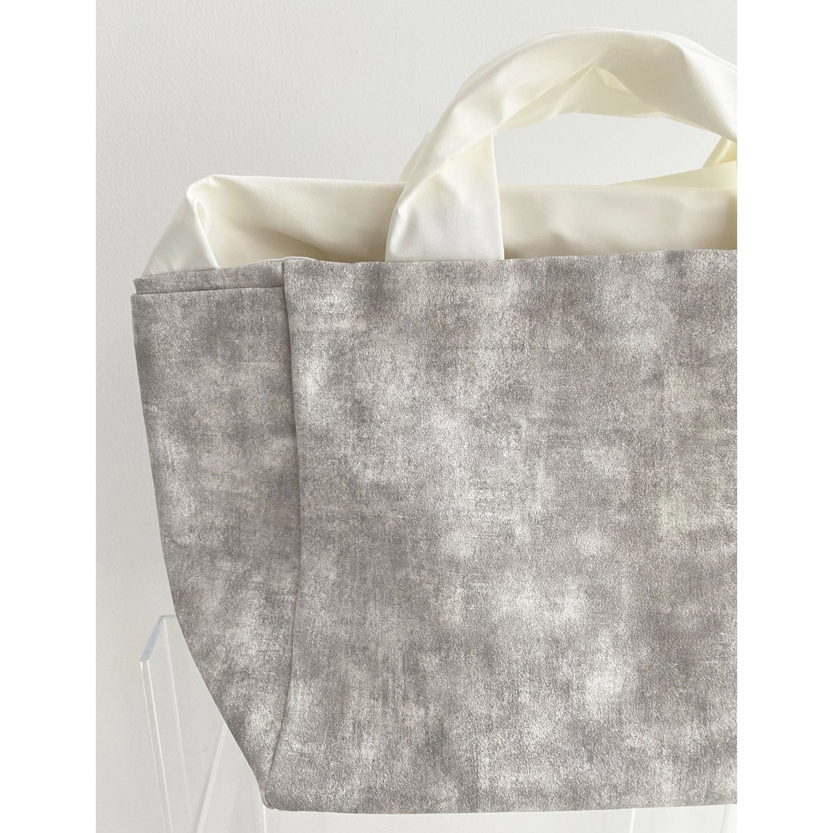 s bag 2way STEEL White/W, B #1182STWHW,STWHB |