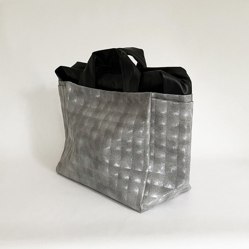 s bag 2way RENZ Silver, Wiper White, Wiper Blu