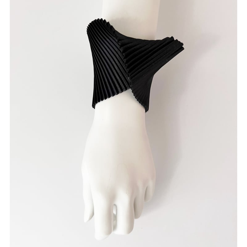 minimum shell bracelet SV,OL,BK/plane bracelet