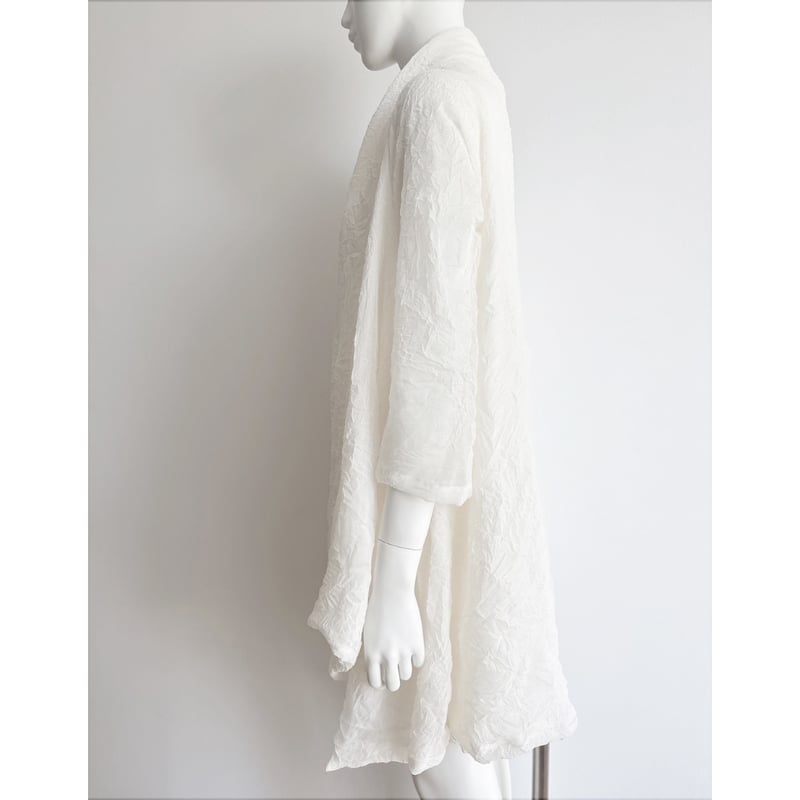 Bolero Long SHBK2, WH, GY2, PU, BR, WH2, BK3 #