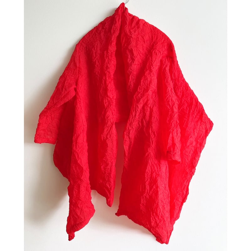 Bolero 2way TRICO, Shrink Black 2, White, Red