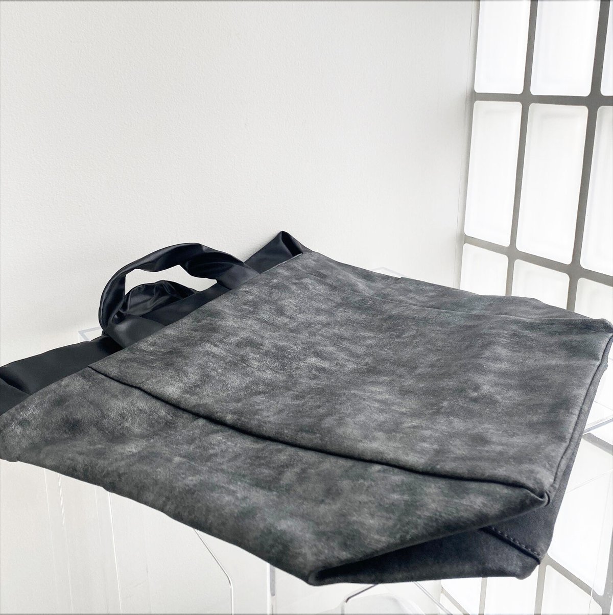 L bag 2way+zipper STEEL Black, STEEL, RENZ Whi L bag 2way+zipper STEEL Black, STEEL, RENZ Whi