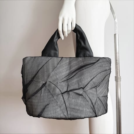 アクリリック acrylic 2way バッグ acrylic アクリリック バッグ S bag