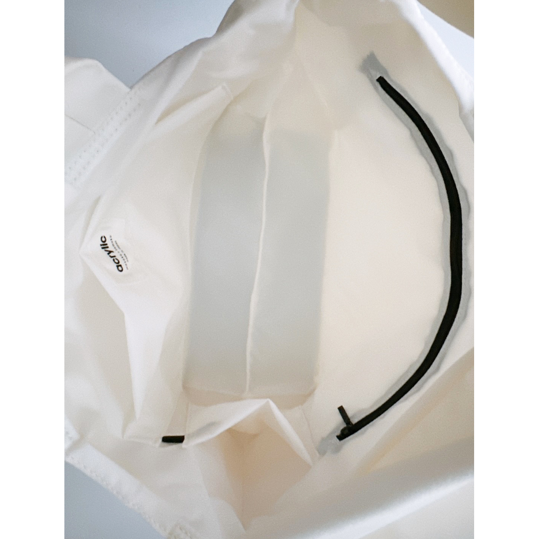 s bag 2way STEEL White/W, B #1182STWHW,STWHB |