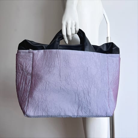 CATEGORY s bag 2way | acrylic