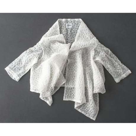 CATEGORY SCARF, BOLERO | acrylic