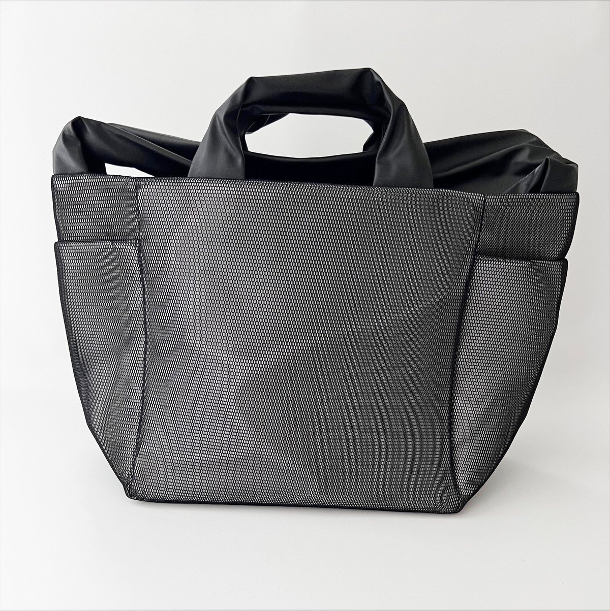 m bag 2way+ Mesh Black, Mesh White #1313MEBK, MEWH m bag 2way+ Mesh Black, Mesh White #1313MEBK, MEWH