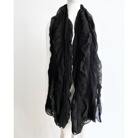 CATEGORY SCARF, BOLERO | acrylic