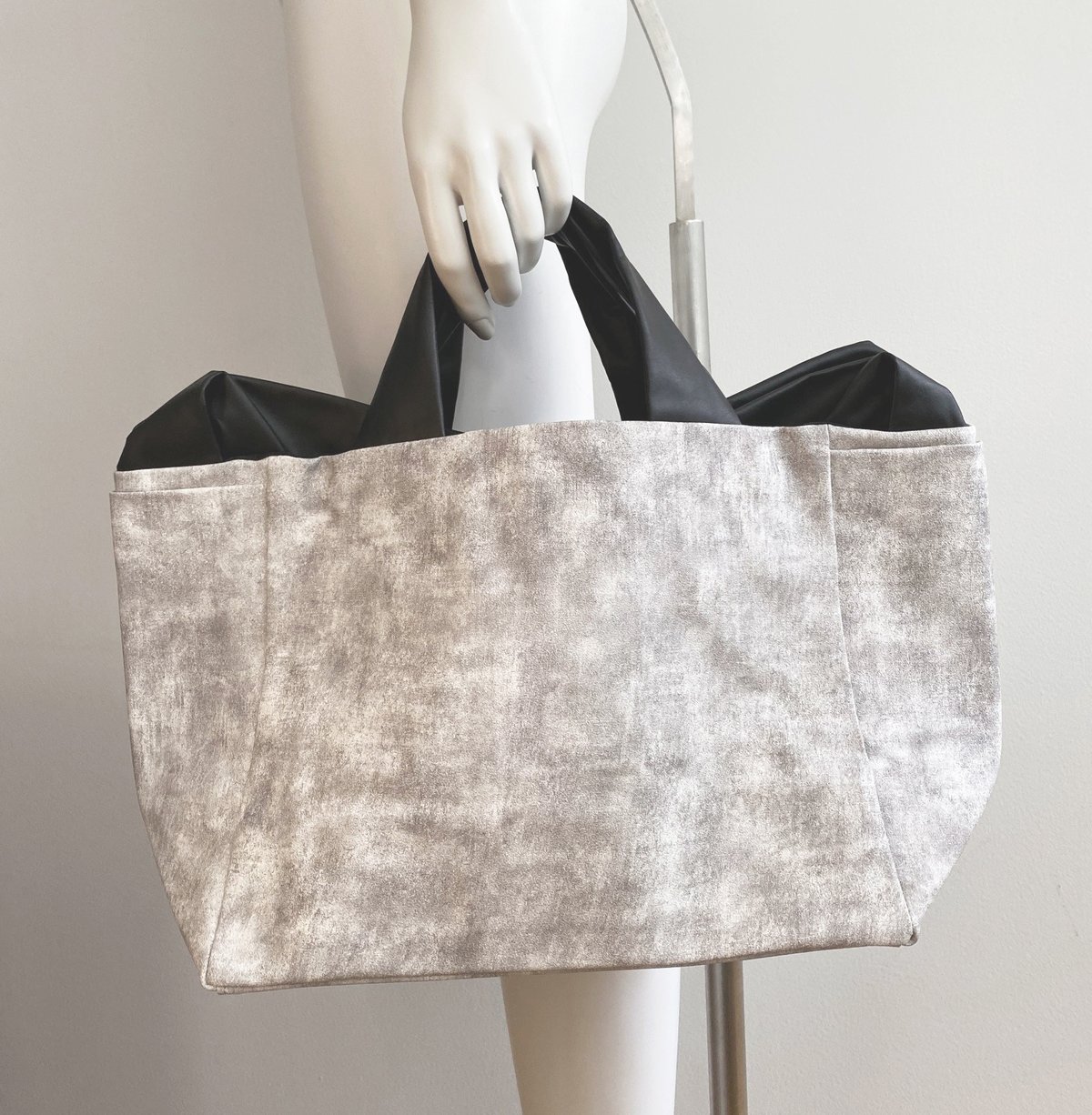 s bag 2way STEEL White/W, B #1182STWHW,STWHB |