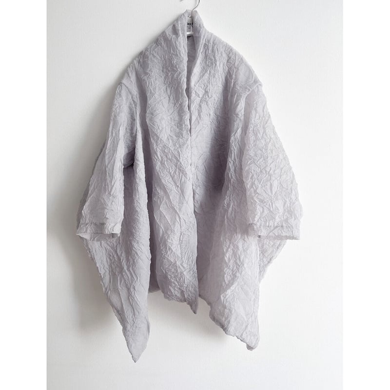 Bolero 2way Shrink Grey 2, Purple, Brown, White