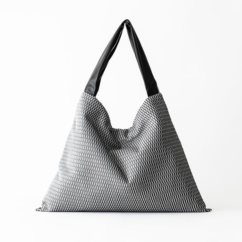 FORME 2way Mesh WB, GB, LINE Black #1191MWB,