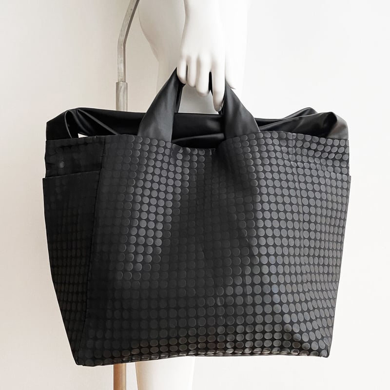m bag 2way+ DOT Black, Eco Silver, Swimming mes m bag 2way+ DOT Black, Eco Silver, Swimming mes
