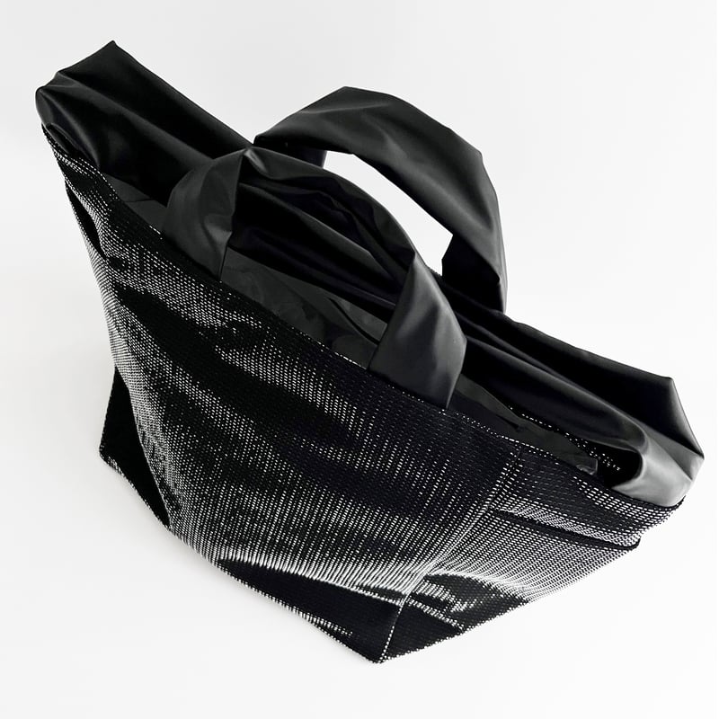 m bag 2way+ TRICO BK, Shrink Purple SV,WH, META m bag 2way+ TRICO BK, Shrink Purple SV,WH, META