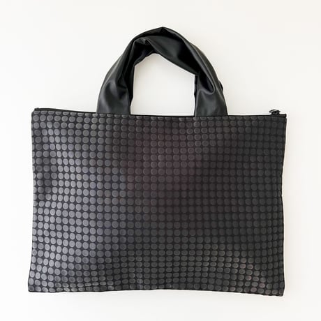 CATEGORY A4 Bag | acrylic