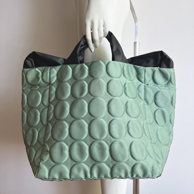 m bag 2way+ DOT Emboss 2 Black,Platinum,Moss,Si m bag 2way+ DOT Emboss 2 Black,Platinum,Moss,Si