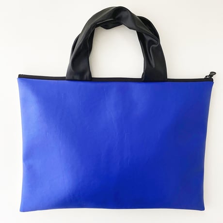 A4 Bag  Wiper 3 color, Swimming mesh  #1257WI3C, SMB
