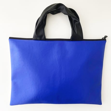 CATEGORY A4 Bag | acrylic