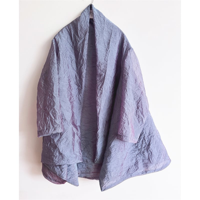 Bolero Long SHBK2, WH, GY2, PU, BR, WH2, BK3 #