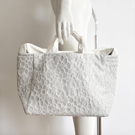 acrylic のバック acrylic Acrylic アクリリック ショルダーバッグ レディース SD