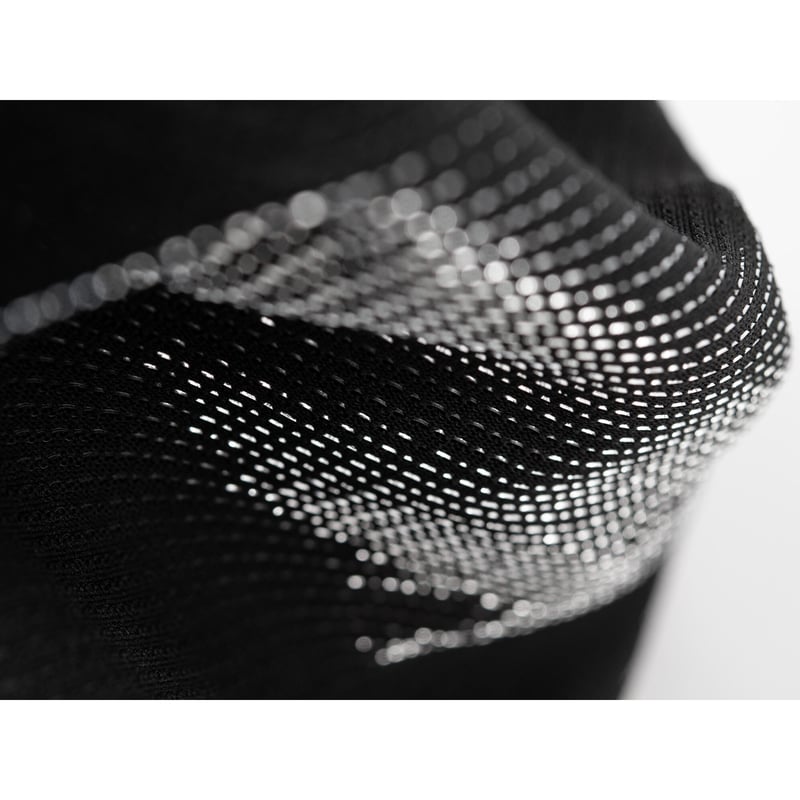 FORME 2way Black Arrow, Mesh Black Clear, TRIC