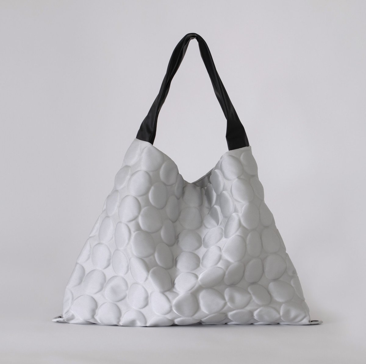 エウエエリス　2wayバッグ 24SS 新作バッグ -TWIN SET BAG-｜EVEX by KRIZIA(エヴェックス