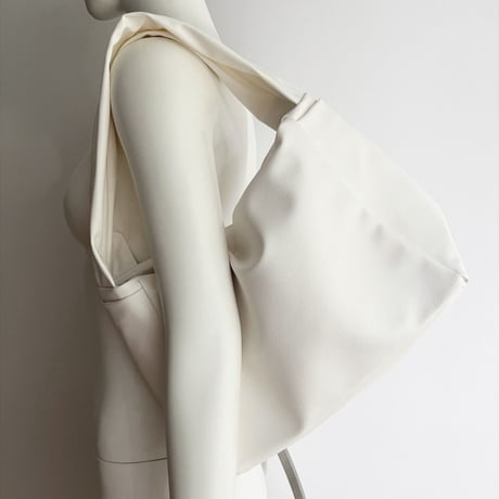 CATEGORY s bag 2way | acrylic