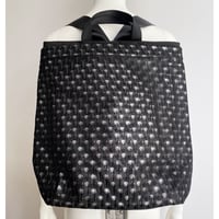 s bag 2way+ White Bubble Cool, Warm, Black Bubb