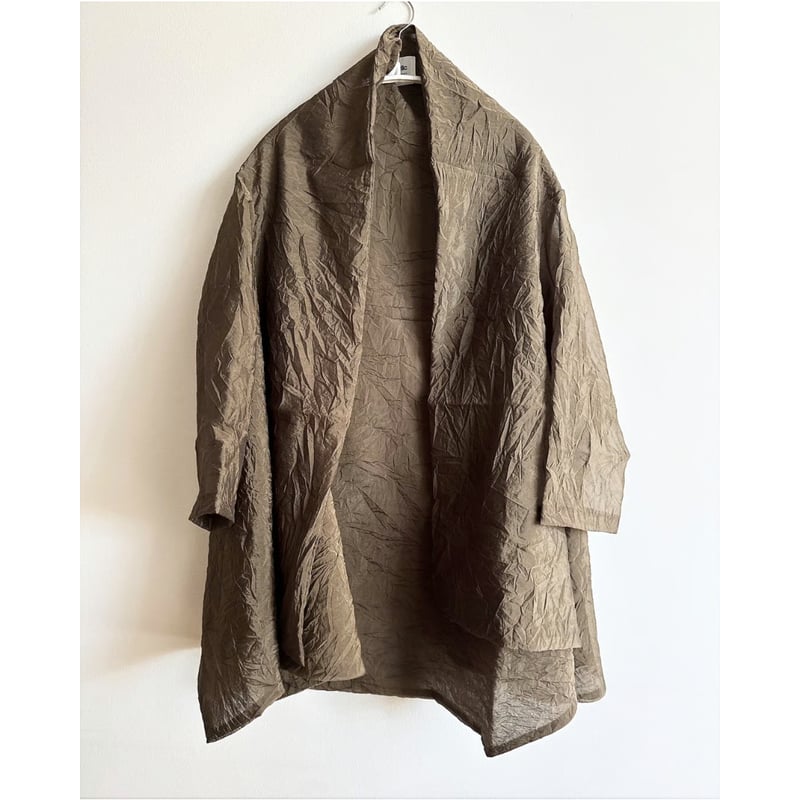 Bolero Long SHBK2, WH, GY2, PU, BR, WH2, BK3 #