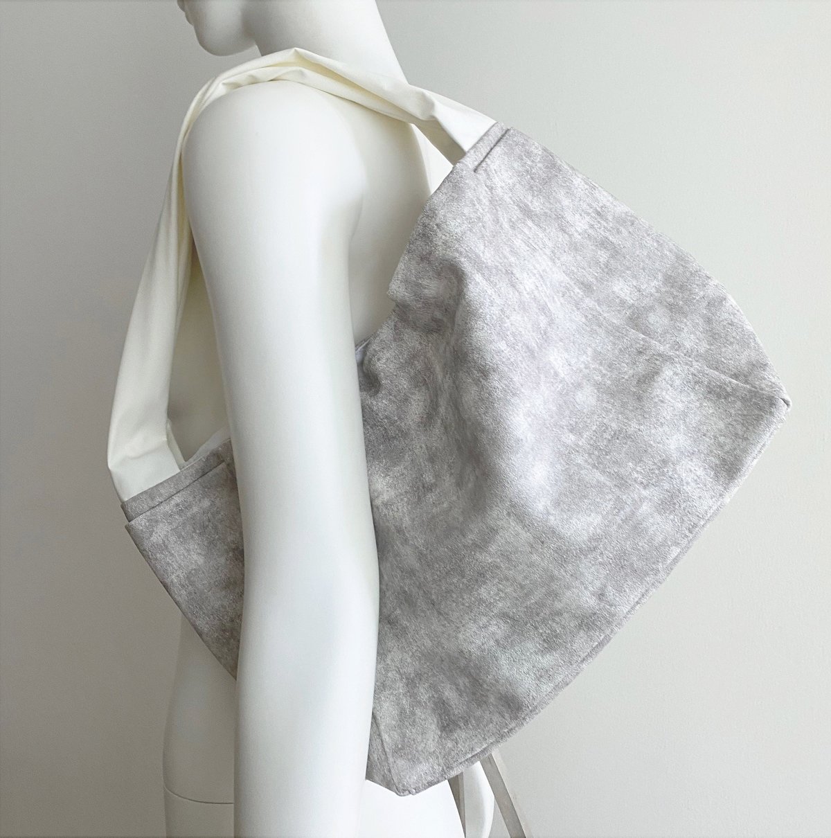 s bag 2way STEEL White/W, B #1182STWHW,STWHB |