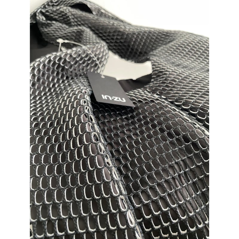 BLACK DESIGN 天秤 X InMuTou Big Bite セット BLACK DESIGN 天秤 X