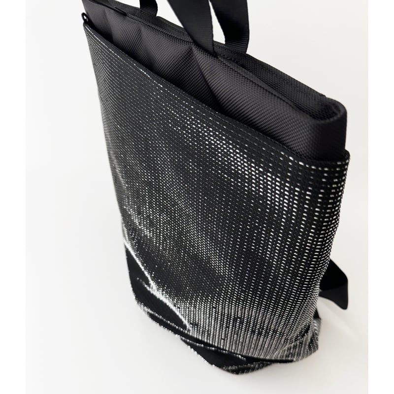 RUCK BAG L DEEP トリコブラック リュック fit=scale-down,w=1200
