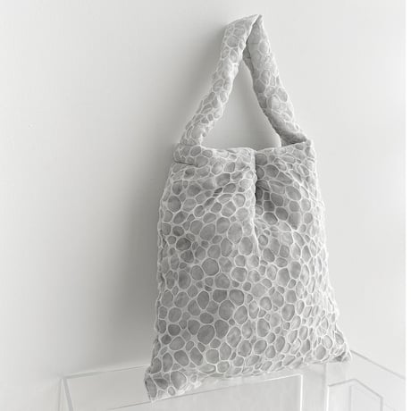 CATEGORY mini bag | acrylic