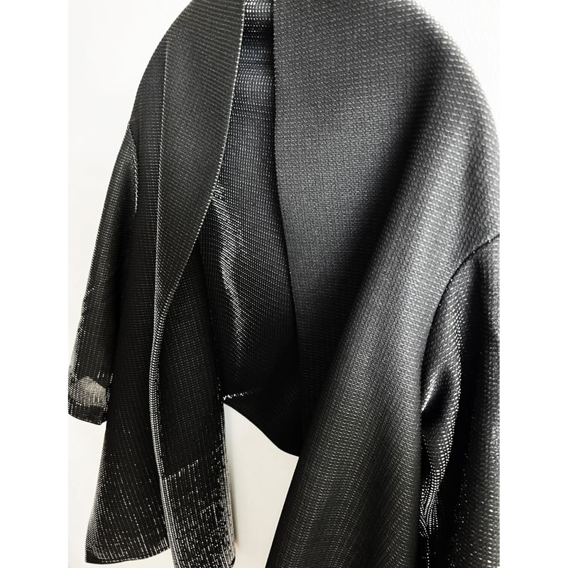 Bolero 2way TRICO, Shrink Navy, Red #1323TR #