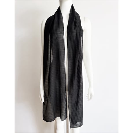 CATEGORY SCARF, BOLERO | acrylic