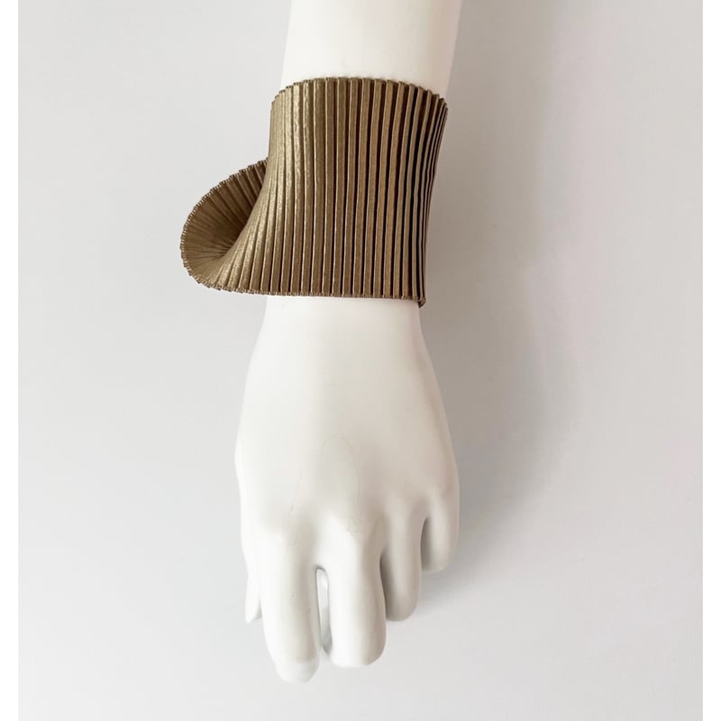 minimum shell bracelet SV,OL,BK/plane bracelet