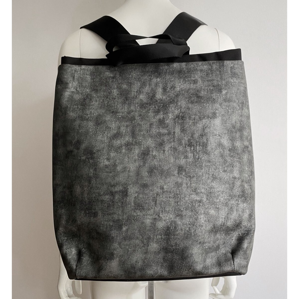 アクリリックacrylic黒リュックバッグパック RUCK BAG L DEEP 楽天市場】【正規販売店】Acrylic アクリリック リュック RUCK L