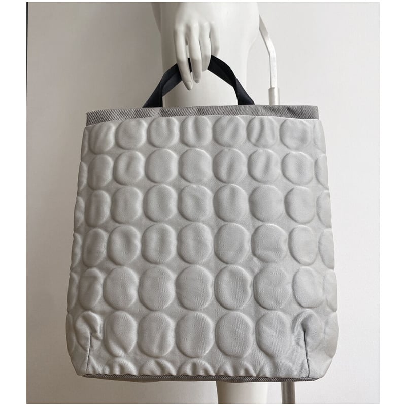 D*e様 ブラック・ホワイト box シュリンクなし　ペリペリなし　未サーチ　2 Ruck Bag M2 DOT Emboss 2 Silver #1280DE2SV |