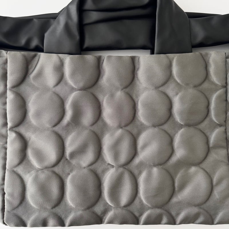 s bag 2way DOT Emboss 2 Moss-B1,B2 #1183DE2MO-B