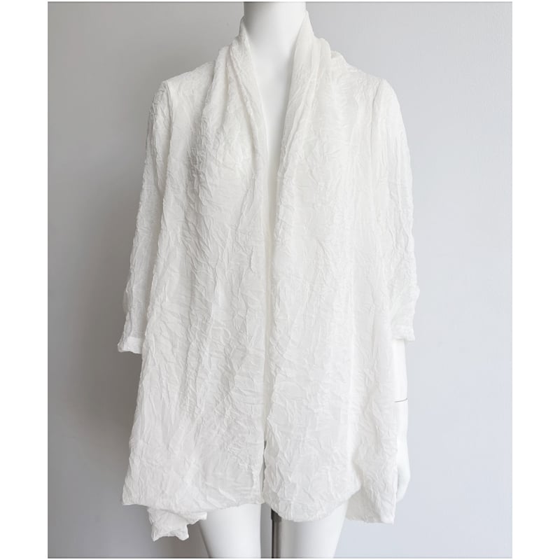 Bolero 2way TRICO, Shrink Black 2, White, Red