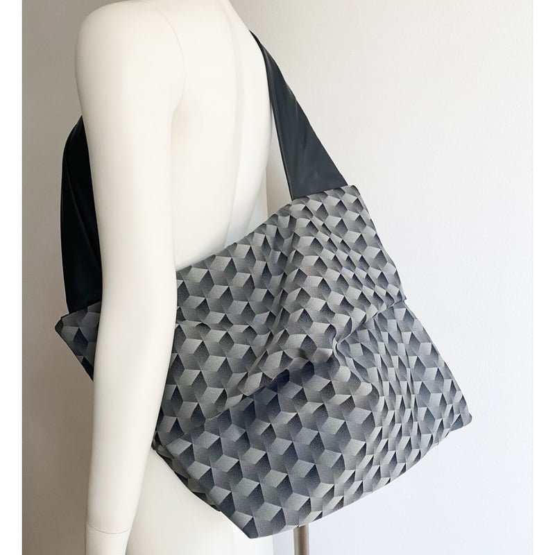 Tack Body Bag SABILAME, Geometry #1269SA, GE